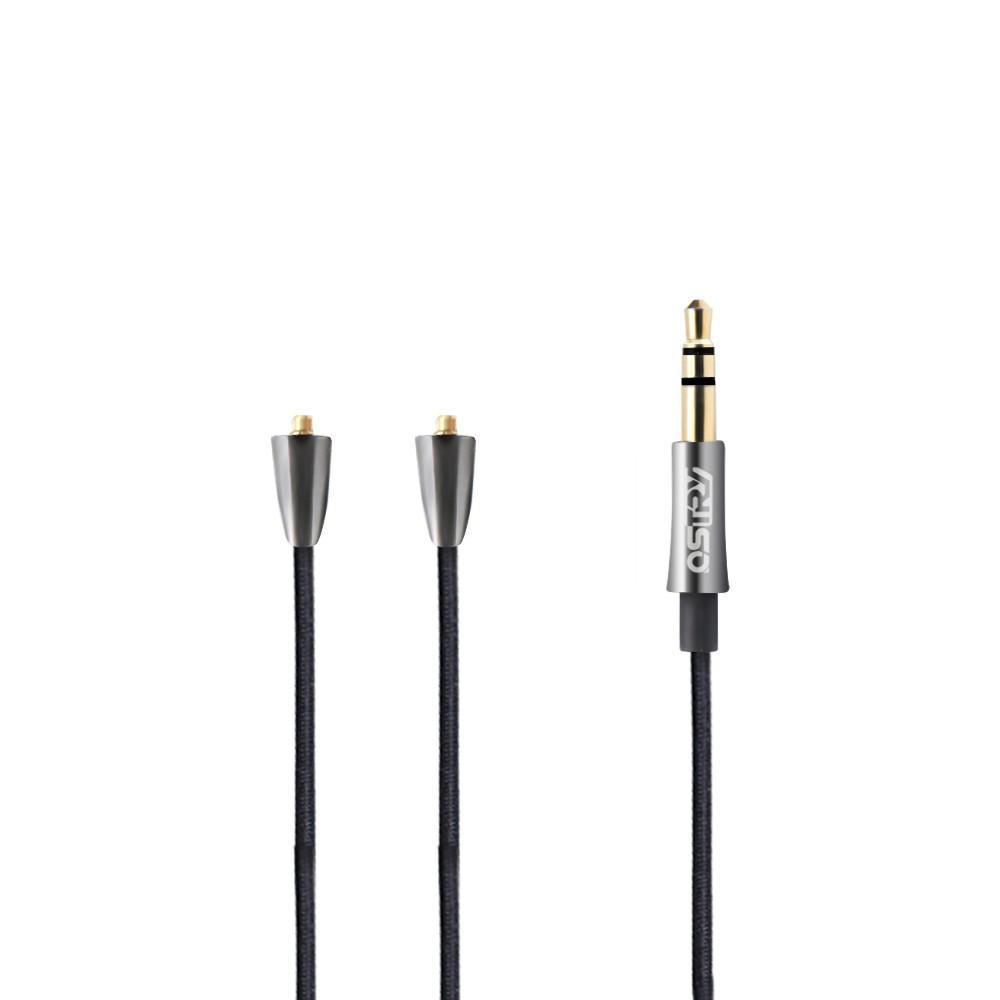 Apos Audio Ostry | 奥思特锐 Earphone / In-Ear Monitor (IEM) Ostry KC09 IEM Earphones