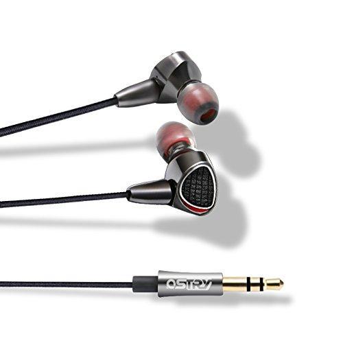 Apos Audio Ostry | 奥思特锐 Earphone / In-Ear Monitor (IEM) Ostry KC09 IEM Earphones