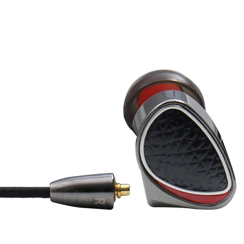 Apos Audio Ostry | 奥思特锐 Earphone / In-Ear Monitor (IEM) Ostry KC09 IEM Earphones