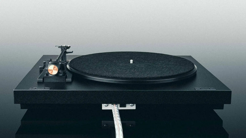 Apos Audio Pro-Ject Audio Turntable Pro-Ject Audio A1 Automatic Turntable