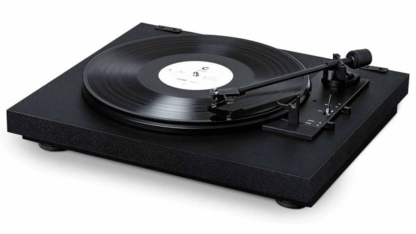 Apos Audio Pro-Ject Audio Turntable Pro-Ject Audio A1 Automatic Turntable