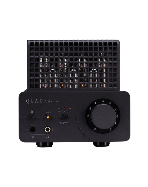 QUAD VA-One+ Tube Amplifier