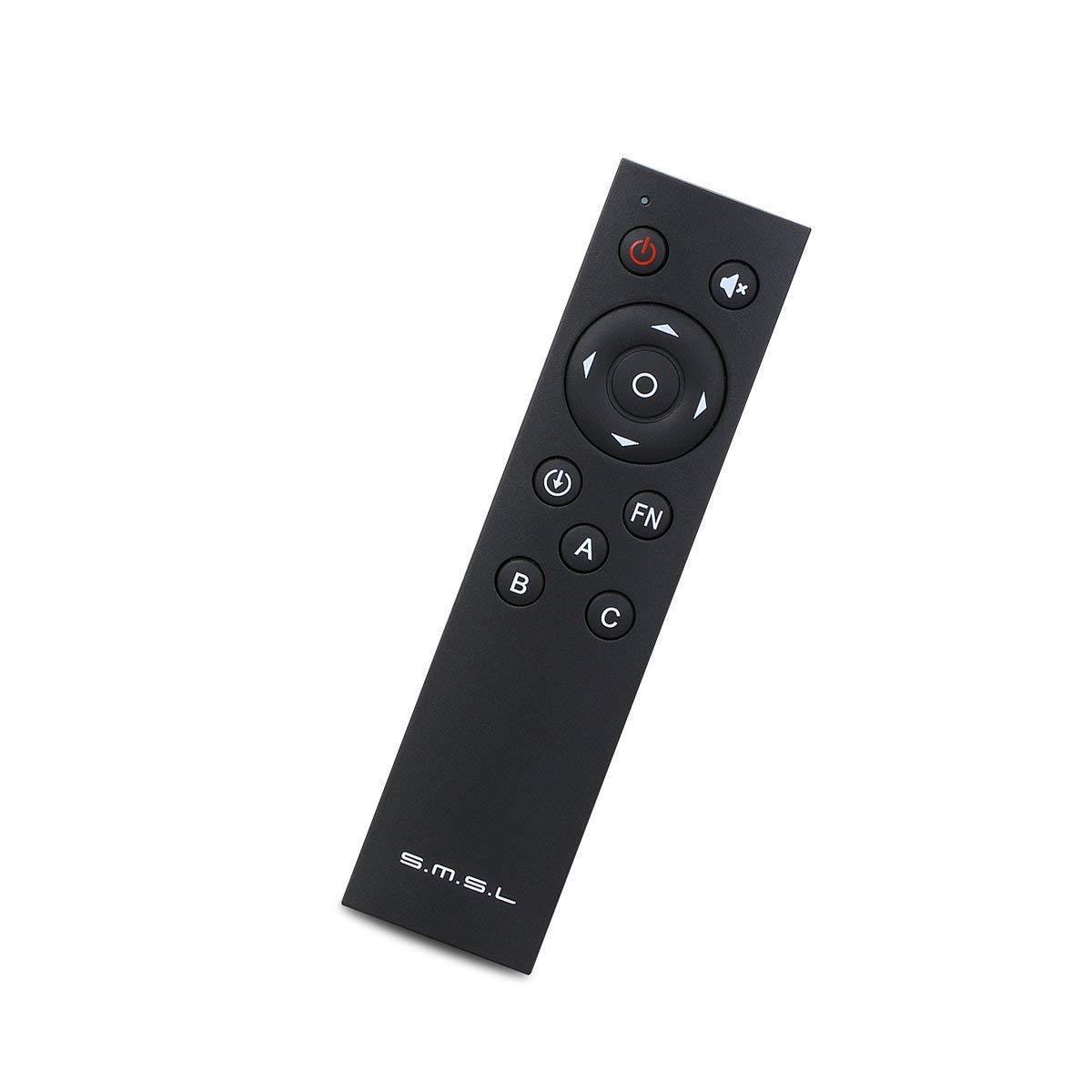 Apos Audio S.M.S.L | 双木三林 Accessory SMSL Remote Control