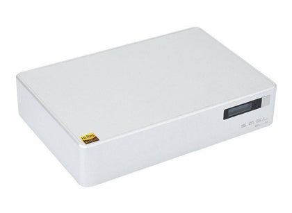 SMSL SU-8 Version 2 DAC (Digital-to-Analog Converter) – Apos Audio