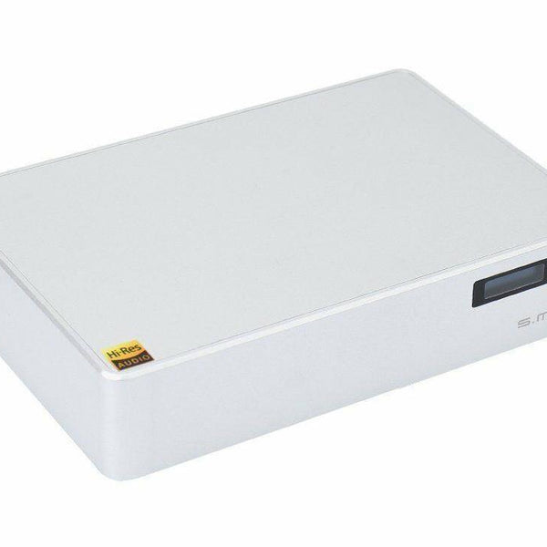 SMSL SU-8 Version 2 DAC (Digital-to-Analog Converter) – Apos