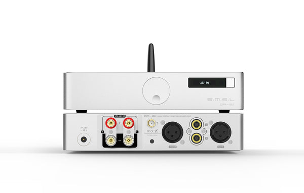 SMSL DA-8S Bluetooth Power Amplifier