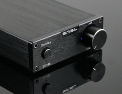 Apos Audio S.M.S.L | 双木三林 Headphone Amp SMSL SA-98E