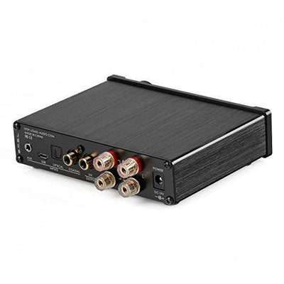 SMSL Q5 Pro DAC/Amp – Apos