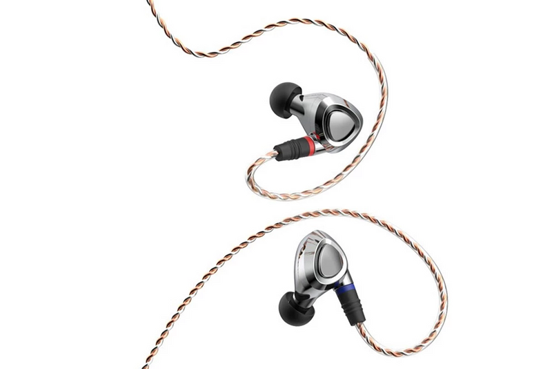 Shanling ME500 In-Ear Monitor (IEM) Earphone