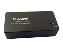 Apos Audio Singxer | 声仕 USB Interface Singxer F-1 USB Digital Interface