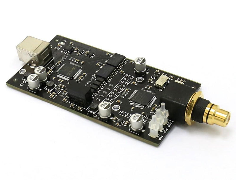 Apos Audio Singxer | 声仕 USB Interface Singxer F-1 USB Digital Interface