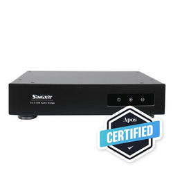 Apos Audio Singxer USB Interface Singxer SU-6 (Apos Certified)