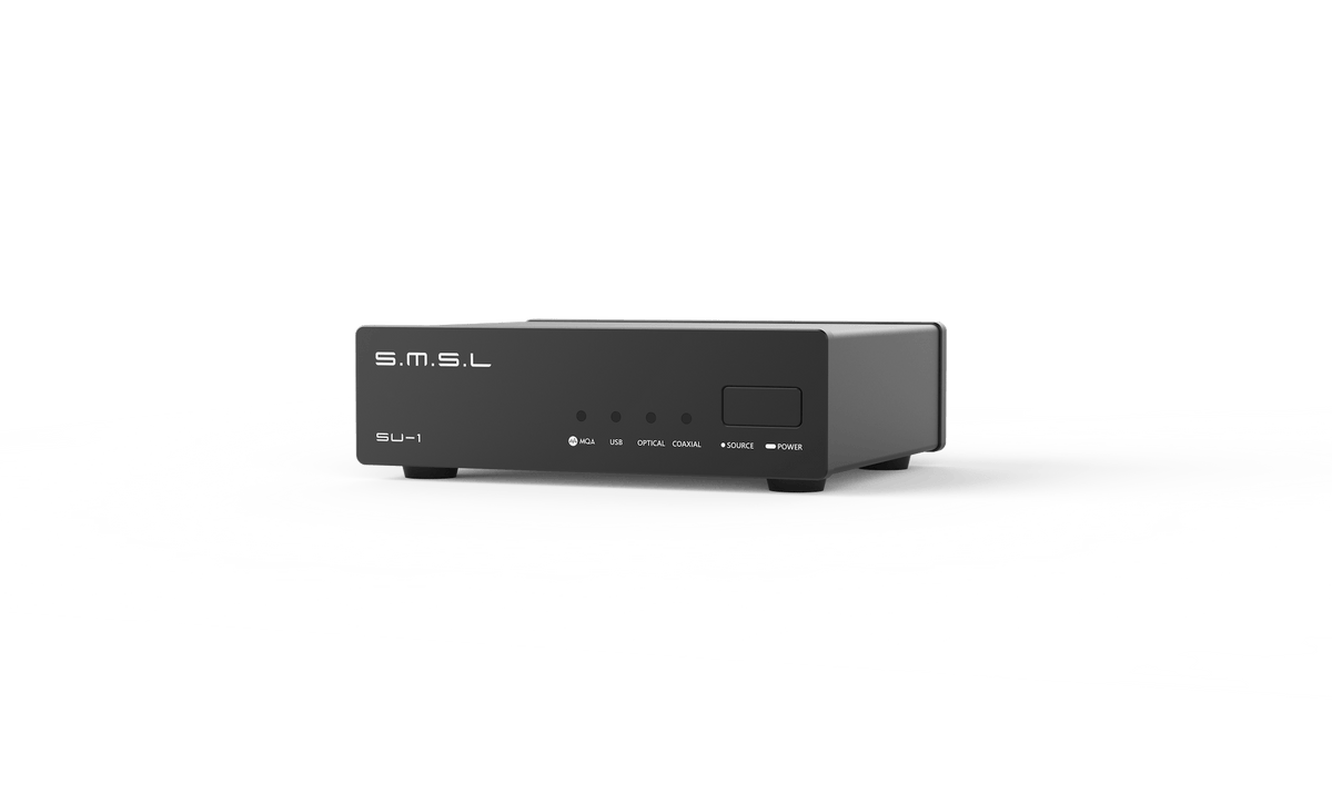 アメージングタイランド・グランドセール SMSL SU-1 DAC Audio MQA その他
