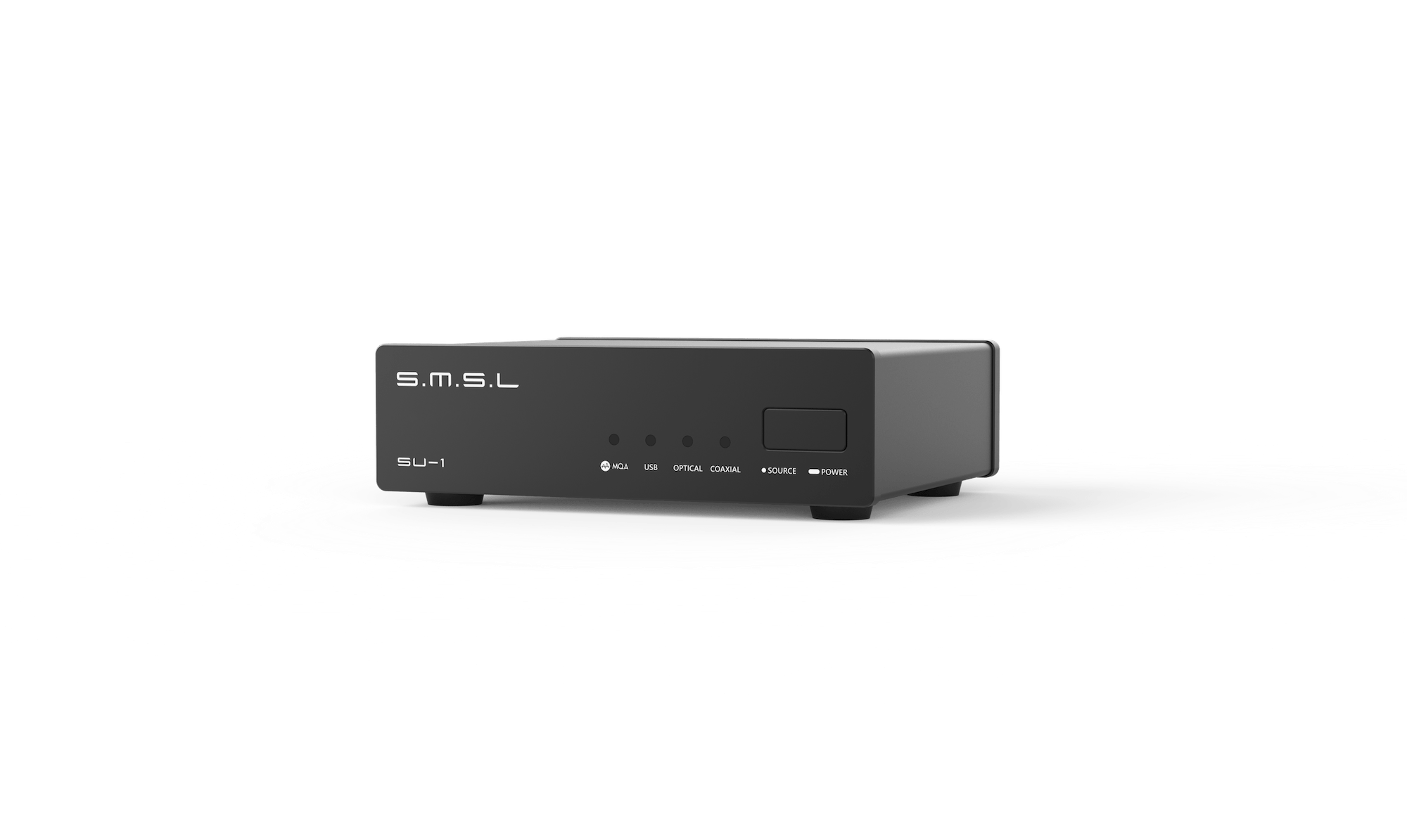 Apos Audio SMSL DAC (Digital-to-Analog Converter) SMSL SU-1 MQA Audio DAC