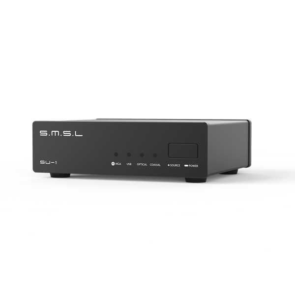 Brand Spotlight: S.M.S.L