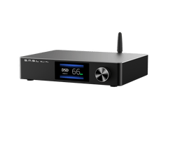 Apos Audio SMSL DAC (Digital-to-Analog Converter) SMSL SU-9n Balanced Desktop DAC