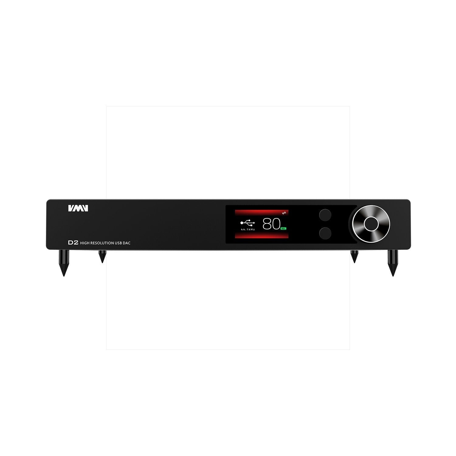 Apos Audio SMSL DAC (Digital-to-Analog Converter) SMSL VMV D2 DAC