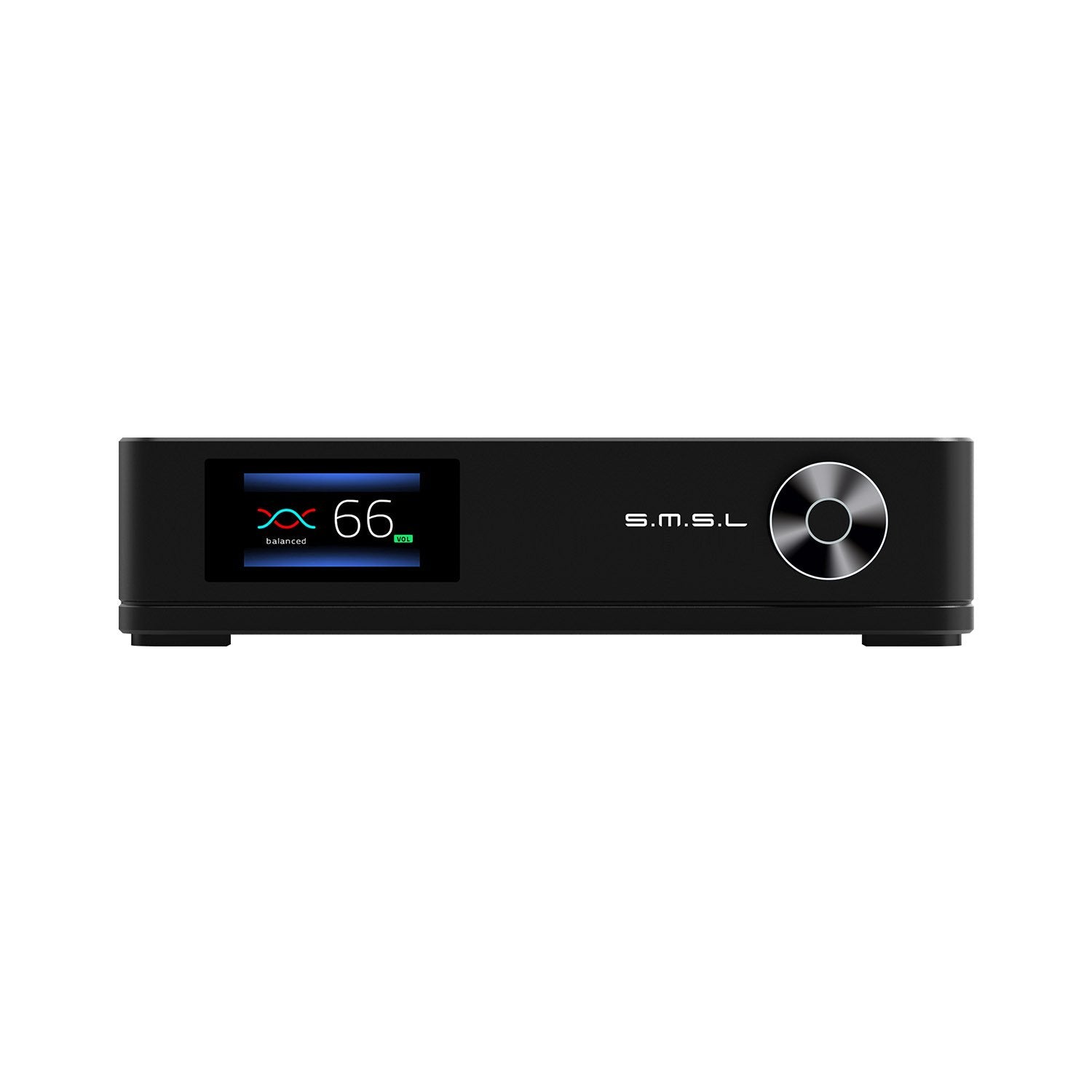 Apos Audio SMSL Preamplifier SMSL SA400 High Resolution Power Amplifier