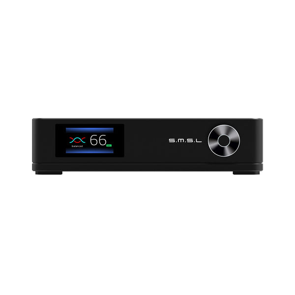 Apos Audio SMSL Preamplifier SMSL SA400 High Resolution Power Amplifier