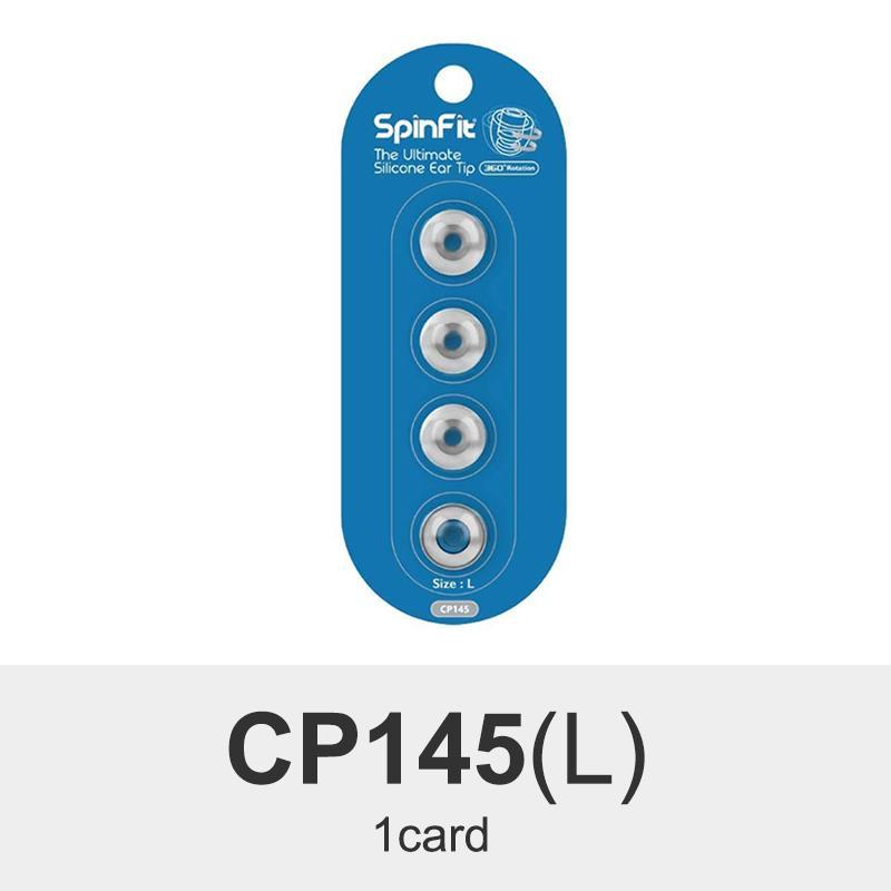 SpinFit CP145 Eartips for Earphones