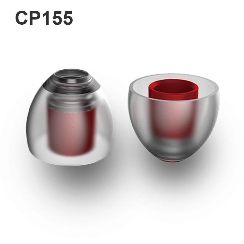 SpinFit CP155 Eartips for Earphones