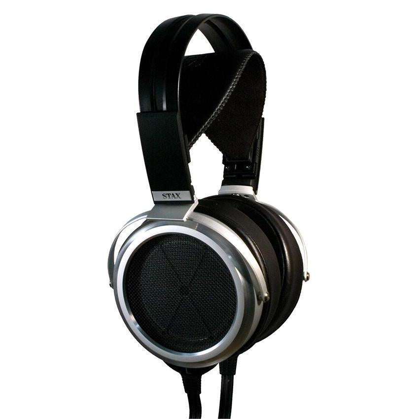 STAX SR-009 Electrostatic Earspeaker Headphone