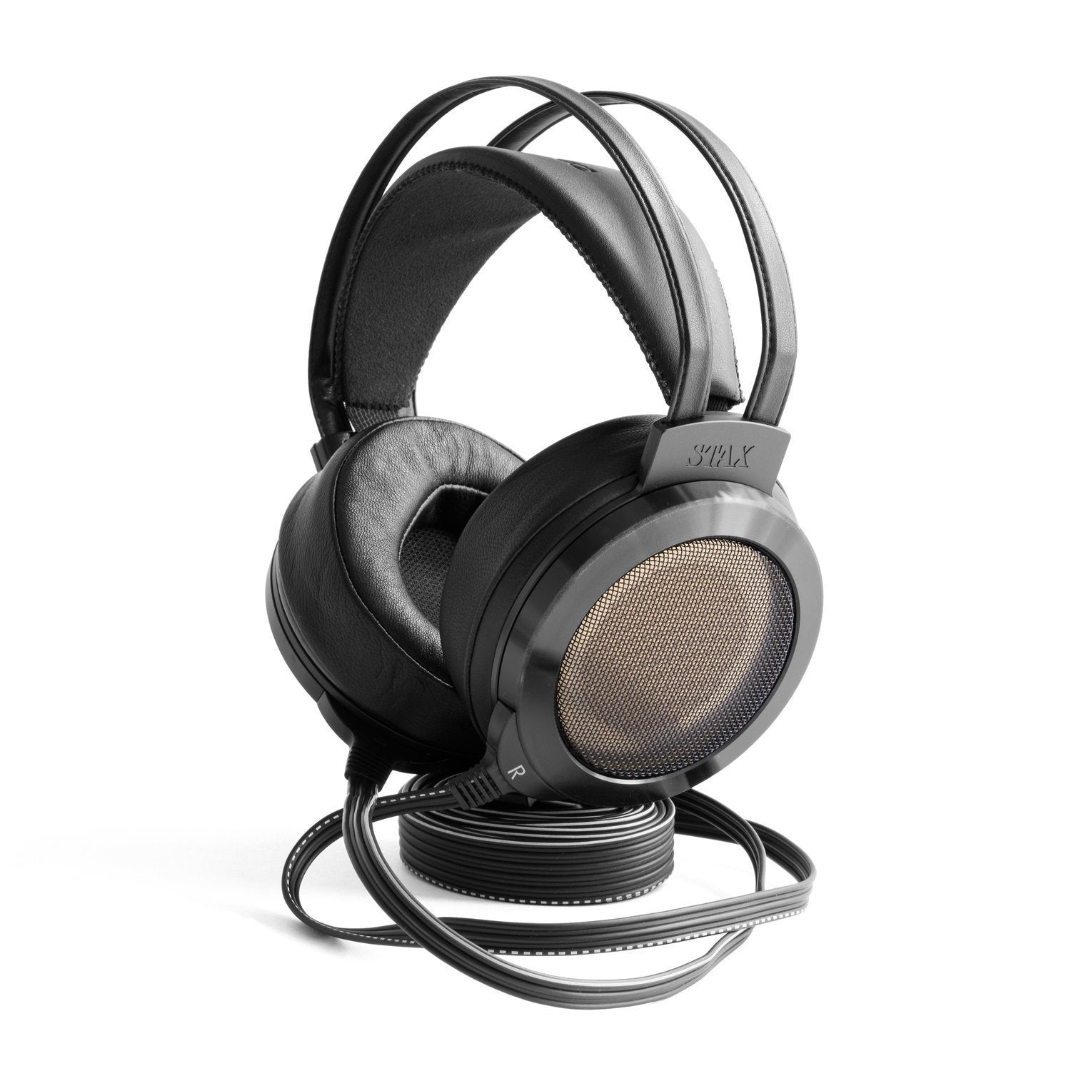 STAX SR-007MK2 Electrostatic Earspeaker Headphone