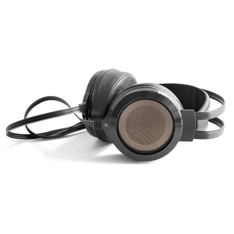STAX SR-007MK2 Electrostatic Earspeaker Headphone