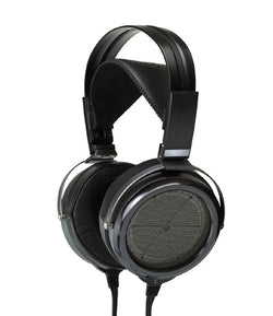 STAX SR-009BK 80th Anniversary Limited Edition Electrostatic Earspeaker Headphone