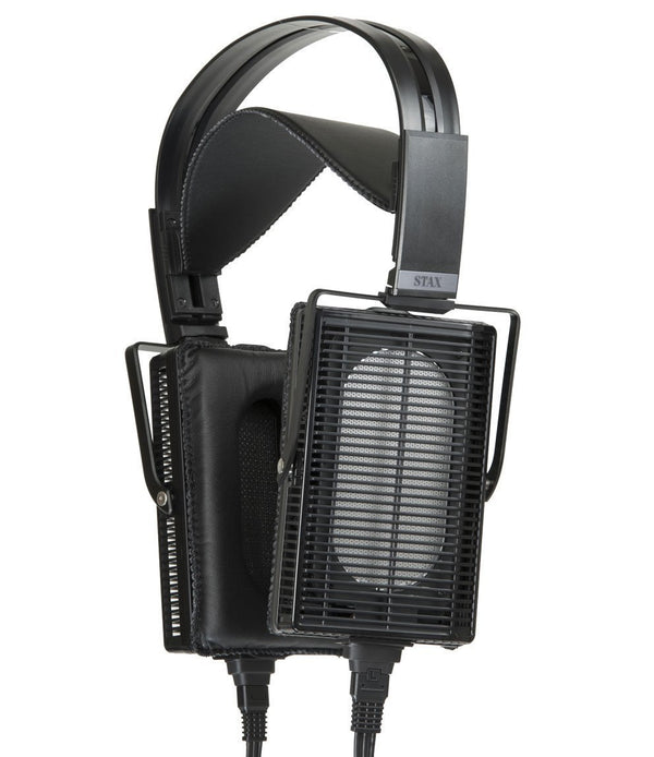 STAX SR-L500 MKII Electrostatic Earspeaker Headphone