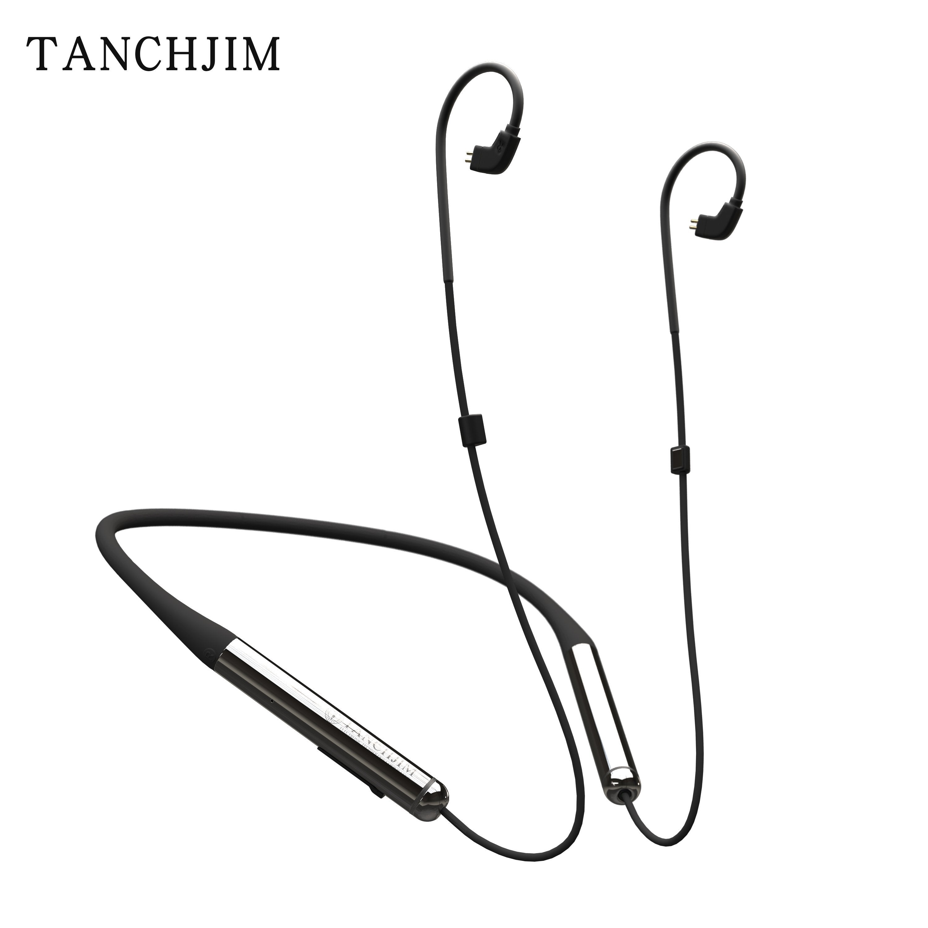 Apos Audio Tanchjim | 天使吉米 Cable Tanchjim BTN82 4.1 Bluetooth Cable