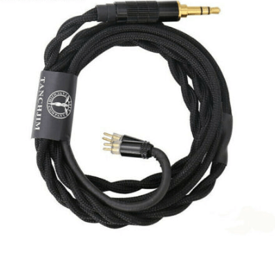 Apos Audio Tanchjim Cable Tanchjim IEM Upgrade Cable