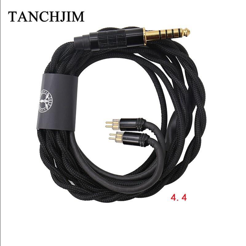 Apos Audio Tanchjim Cable Tanchjim IEM Upgrade Cable