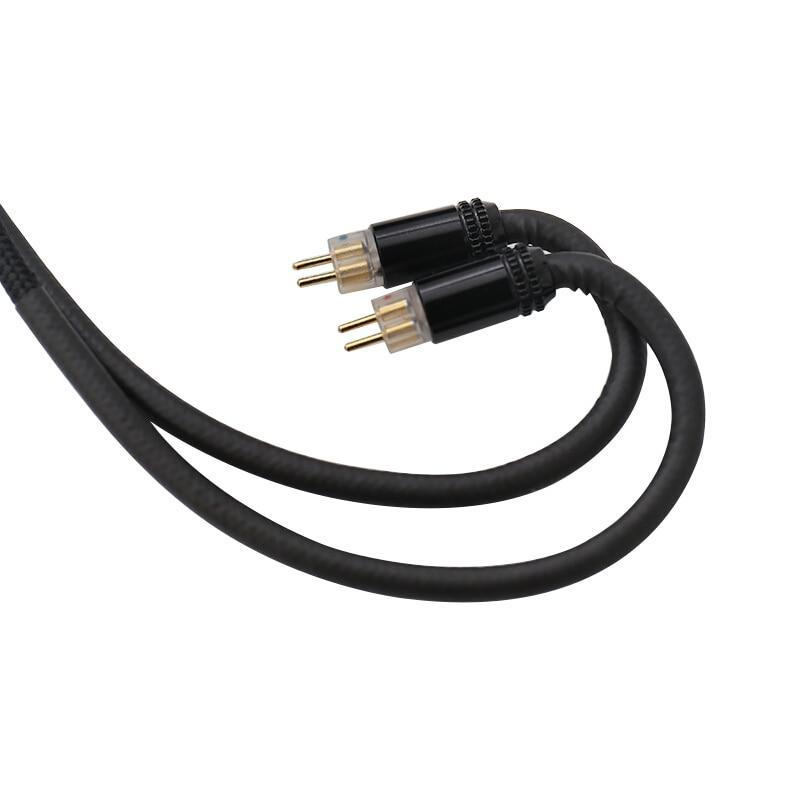 Apos Audio Tanchjim Cable Tanchjim IEM Upgrade Cable