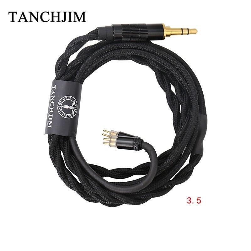 Apos Audio Tanchjim Cable Tanchjim IEM Upgrade Cable