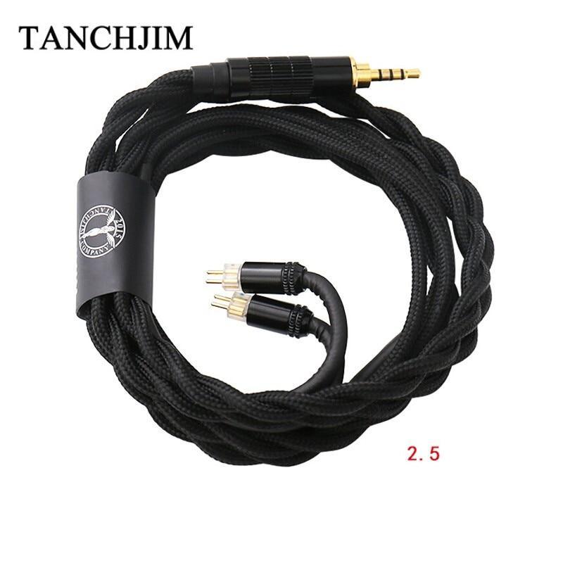 Apos Audio Tanchjim Cable Tanchjim IEM Upgrade Cable