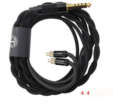 Apos Audio Tanchjim Cable Tanchjim IEM Upgrade Cable T204 / 4.4mm
