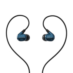 Apos Audio Tanchjim | 天使吉米 Earphone / In-Ear Monitor (IEM) Tanchjim Blues In-Ear Monitor (IEM) Earphones