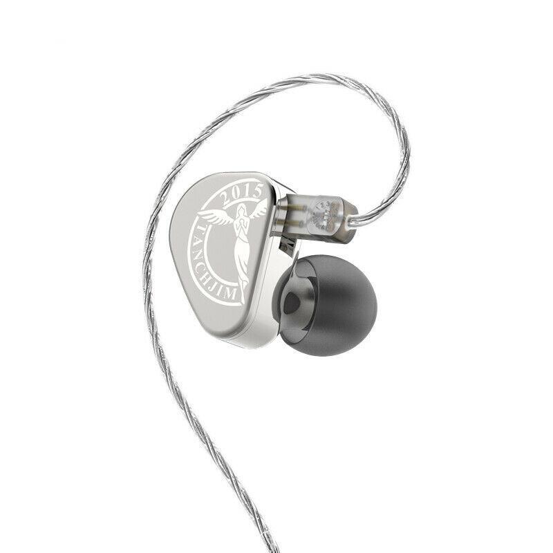 Apos Audio Tanchjim | 天使吉米 Earphone / In-Ear Monitor (IEM) Tanchjim Oxygen In-Ear Monitor (IEM) Earphone