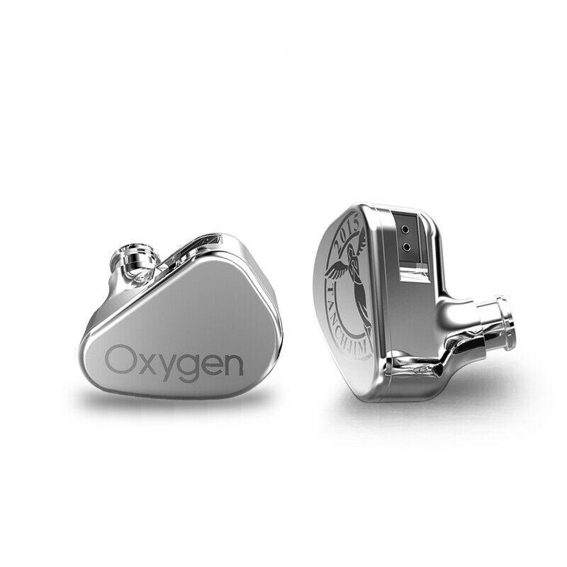 Apos Audio Tanchjim | 天使吉米 Earphone / In-Ear Monitor (IEM) Tanchjim Oxygen In-Ear Monitor (IEM) Earphone