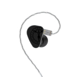 Apos Audio Tanchjim | 天使吉米 Earphone / In-Ear Monitor (IEM) Tanchjim Oxygen In-Ear Monitor (IEM) Earphone Black