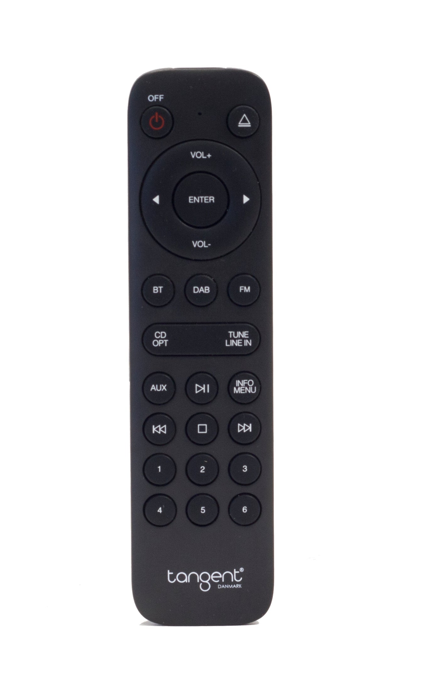 Apos Audio Tangent CD Players & Recorders Tangent CD II Player