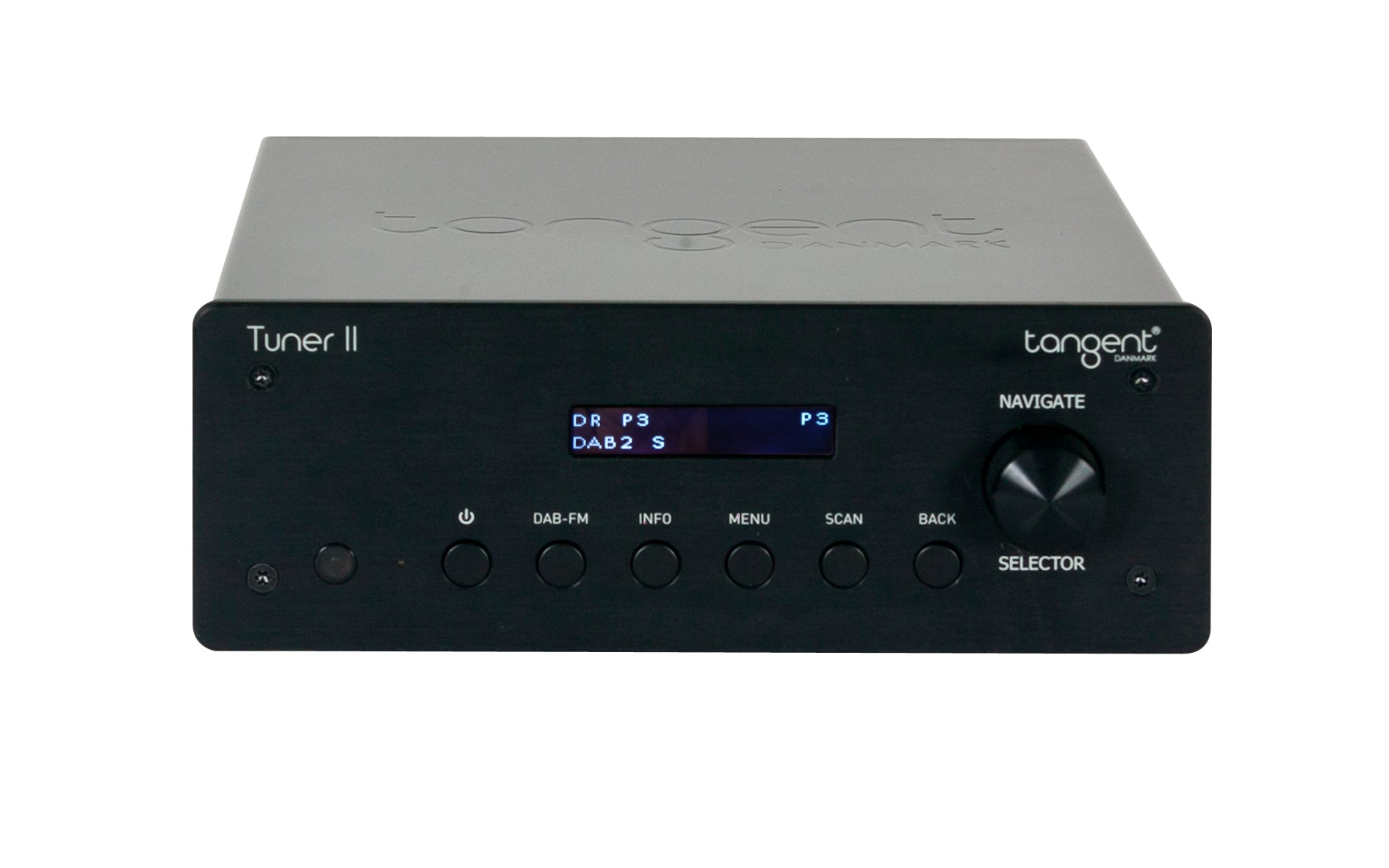 Tangent II – Apos Audio
