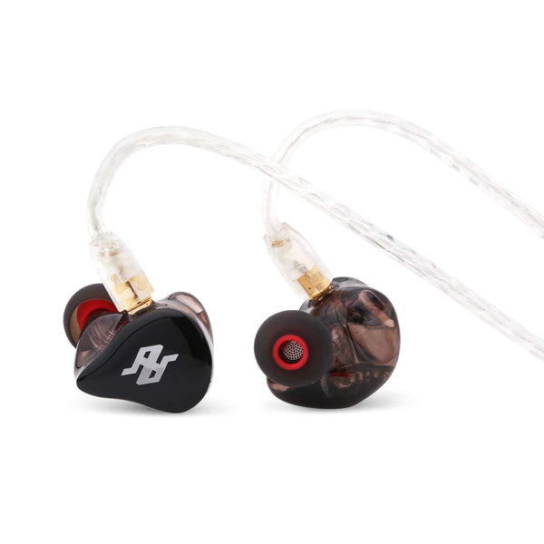 Apos Audio TENHZ | 十赫兹 Earphone / In-Ear Monitor (IEM) TENHZ P4 Pro IEM Earphones