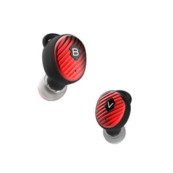 Apos Audio TFZ | 锦瑟香也 Earphone / In-Ear Monitor (IEM) TFZ B.V2 Bluetooth Wireless In-Ear Monitor (IEM) Earphones