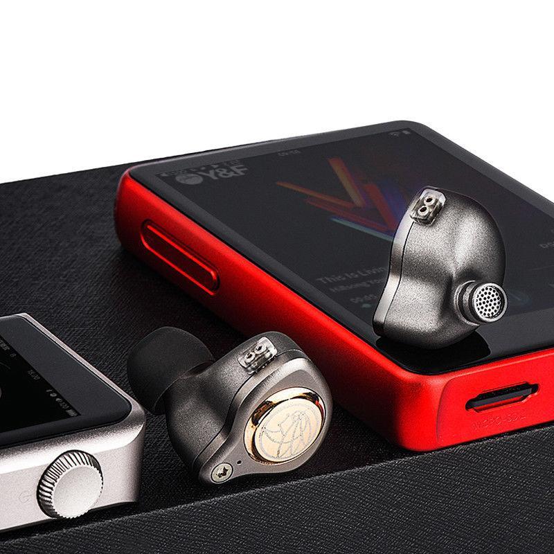 Apos Audio TFZ | 锦瑟香也 Earphone / In-Ear Monitor (IEM) TFZ King LTD In-Ear Monitor (IEM) Earphone