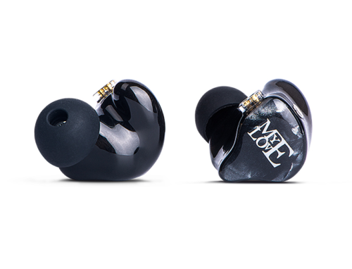 Apos Audio TFZ | 锦瑟香也 Earphone / In-Ear Monitor (IEM) TFZ My Love III In-Ear Monitor (IEM) Earphone Black