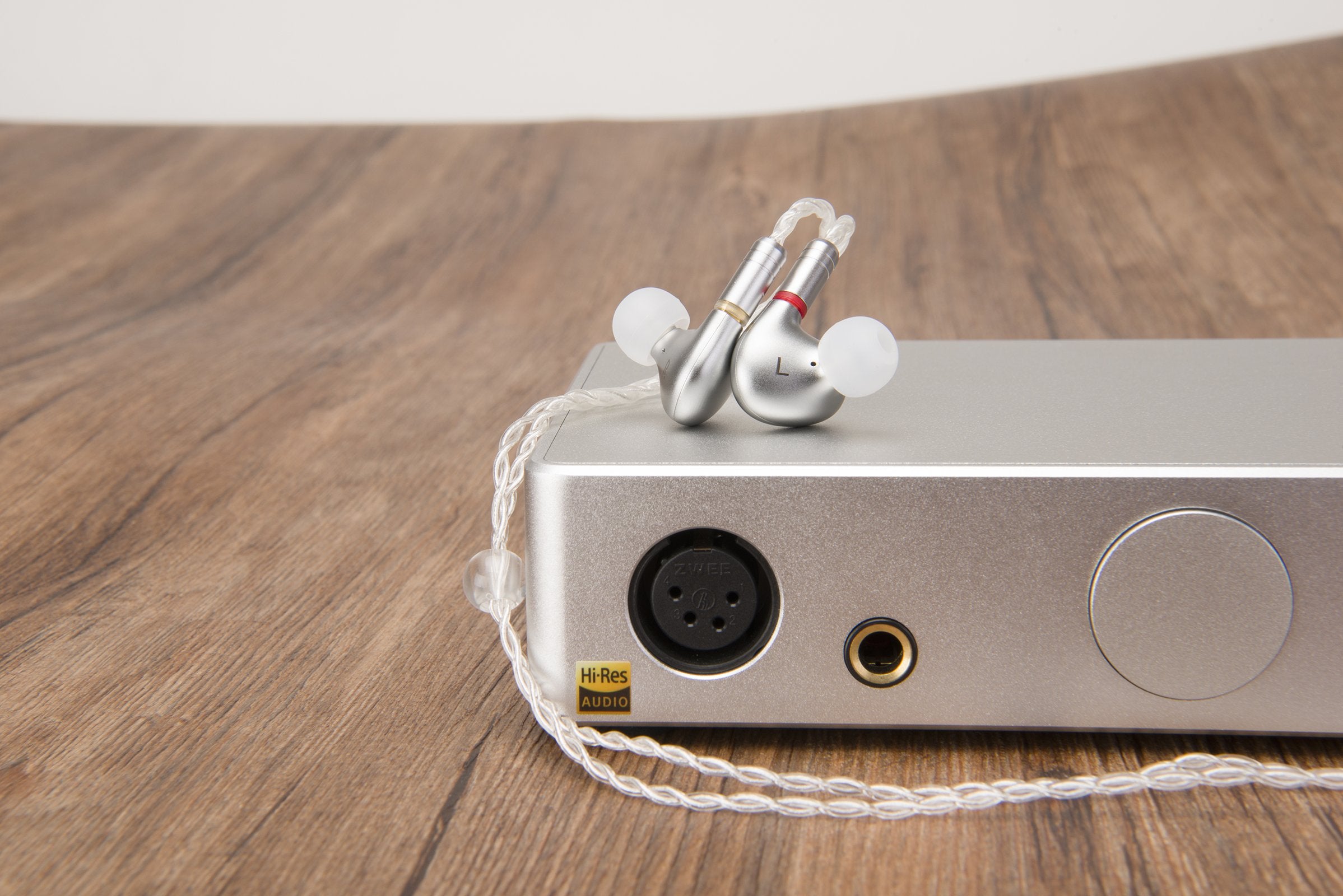 Tin Audio T2 Plus In-Ear Monitor (IEM) Earphone