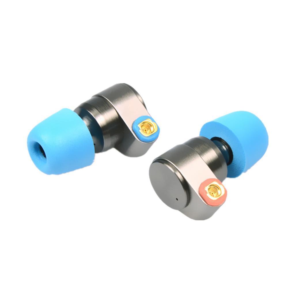 Apos Audio TINHiFi | 天天动听 Earphone / In-Ear Monitor (IEM) Tin Audio T2 Pro In-Ear Monitor (IEM) Earphone