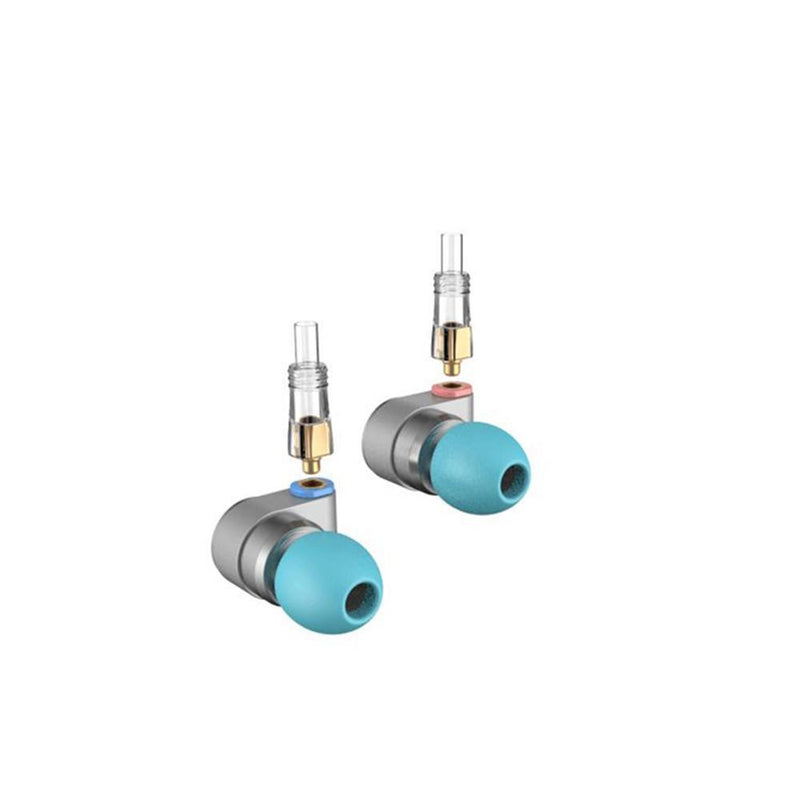 Apos Audio TINHiFi | 天天动听 Earphone / In-Ear Monitor (IEM) Tin Audio T2 Pro In-Ear Monitor (IEM) Earphone